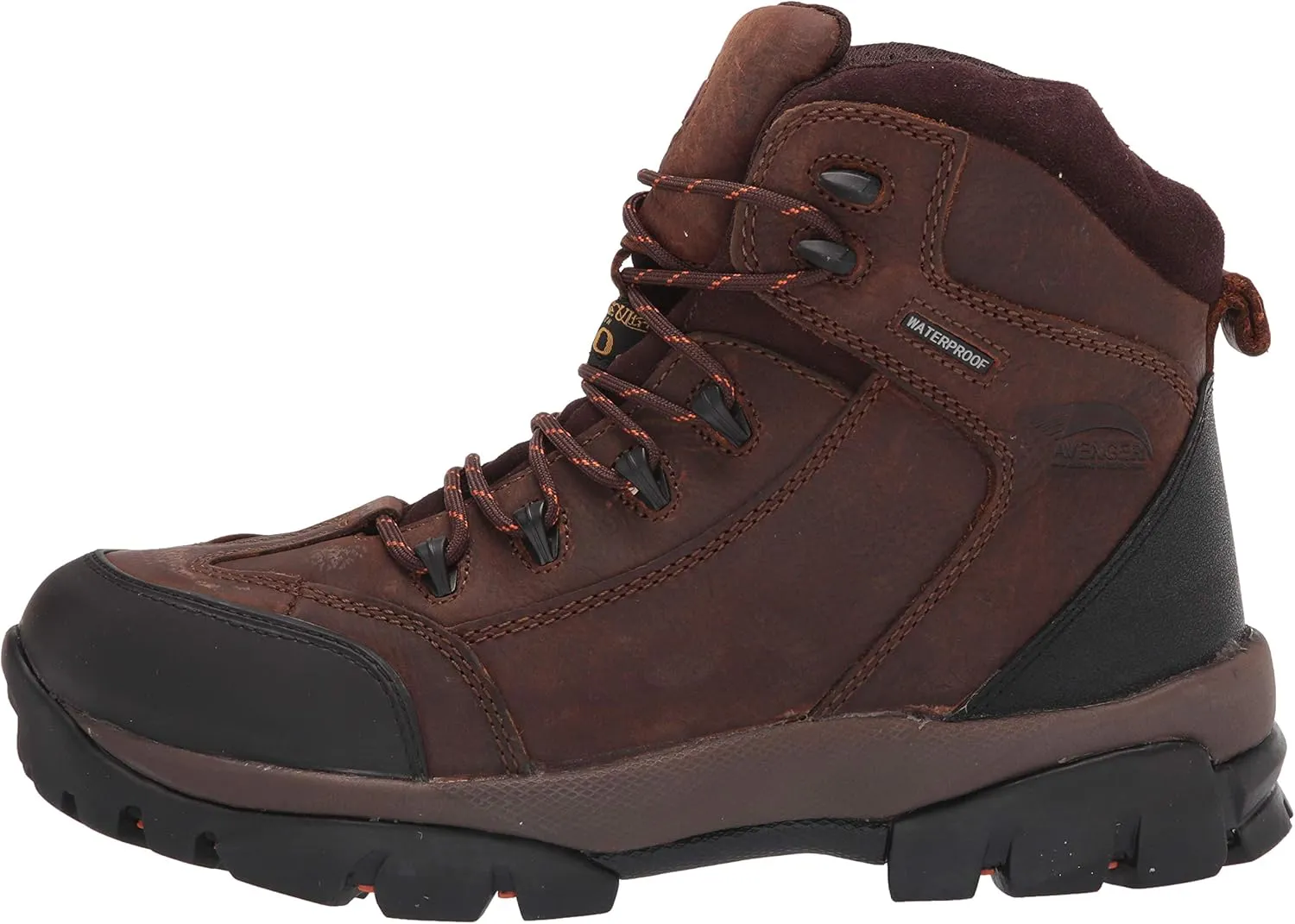 Avenger Work Boots Men's Enduro Industrial Boot