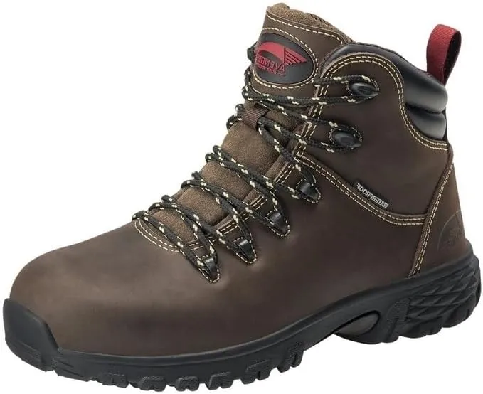 Avenger Work Boots Women's Flight Industrial Boot