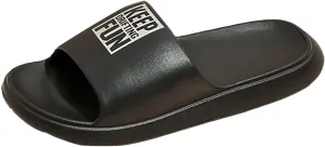 Bathroom Slippers Men Shower Shoes Women Mens Shower Shoes Womens Slides Travel Non Slip Soft Sole Slippers