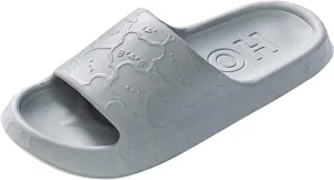 Bathroom Slippers Men Slides for Women Cloud Slippers for Men Womens Slides Bathroom Dorms Soft Sole