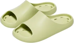 Bathroom Slippers Men Slides for Women Slides for Men Womens Dorms Soft Sole Ultimate Comfort Slippers