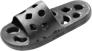 Bathroom Slippers Men Womens Slides Mens Slippers Slides for Women Soft Sole Lightweight Spa