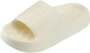 Bathroom Slippers Men Womens Slides Slides for Men for Women Indoor Outdoor Indoor Soft Sole Slippers