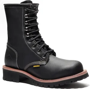 Bonanza Boots SIERRA 9" Men's Logger Work Boots