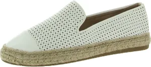 Charter Club Womens Jonii Striped Espadrilles