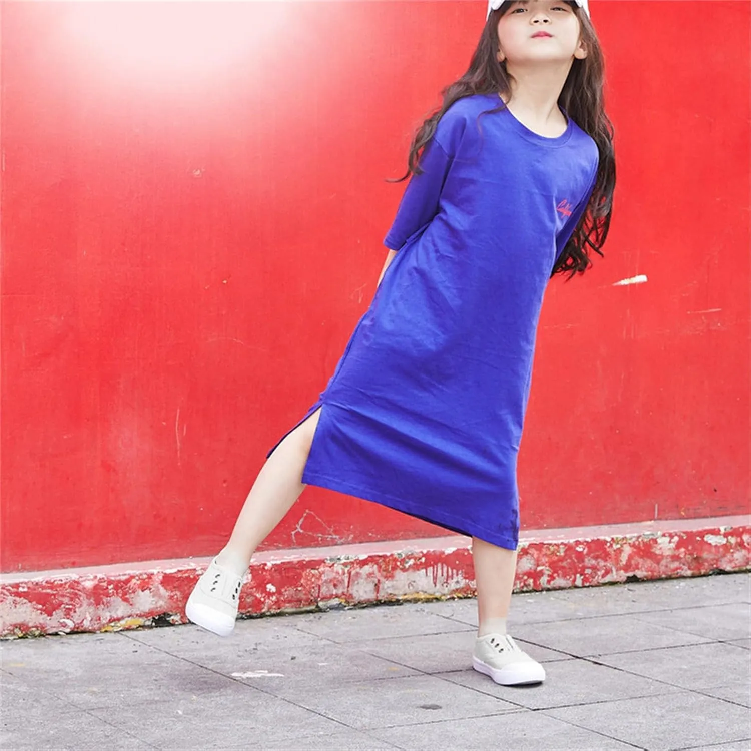 Children's Canvas Shoes Breathable Boys' and Girls' Shoes Indoor Children's Shoes Toddler Shoes Same Day Shoes