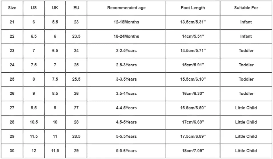 Children's Sneakers Color Gradient LED Light Shoes Dad Shoes Lace Up Soft Soles Shoes Toddler Girls Sneakers