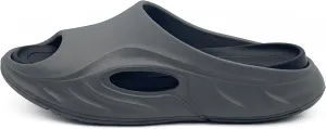 Cloud Slides for Men Soft Thick Sole Pillow Slides Open Toe Slide Sandals Indoor and Outdoor Lightweight Shoes Non-Slip Mens House Slippers