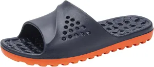 Cloud Slippers for Men Shower Shoes Women Bathroom Slippers Men Slides for Women Soft Sole Spa Living Room
