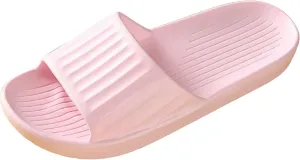 Cloud Slippers for Men Shower Shoes Women Mens Slippers Slides for Women Beach Soft Sole Open Toe