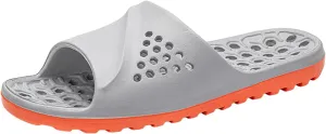 Cloud Slippers for Men Slides for Women Slides Men Shower Shoes Women Travel Soft Sole Ultra Comfort Slippers
