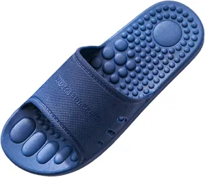 Cloud Slippers for Men Womens Slides Mens Slippers Slides for Women Soft Sole Bathroom Ultra Comfort