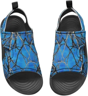 Cool Sandals for Toddler Boy Summer Shoes Outdoor Kids Sporty Sandals