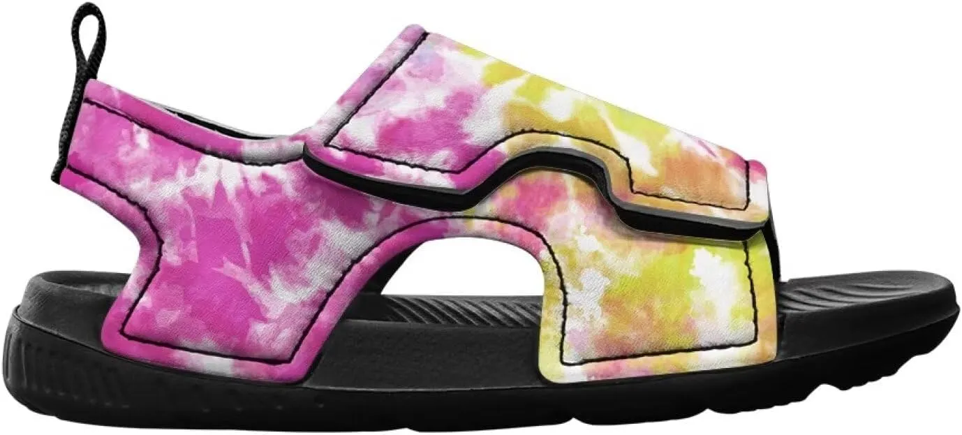 Cool Sandals for Toddler Boy Summer Shoes Outdoor Kids Sporty Sandals