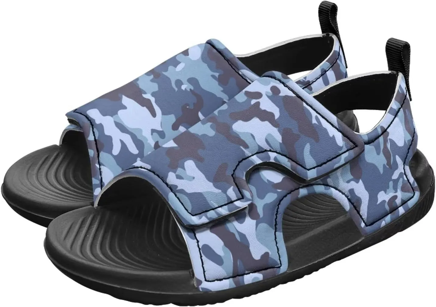 Cool Sandals for Toddler Boy Summer Shoes Outdoor Kids Sporty Sandals