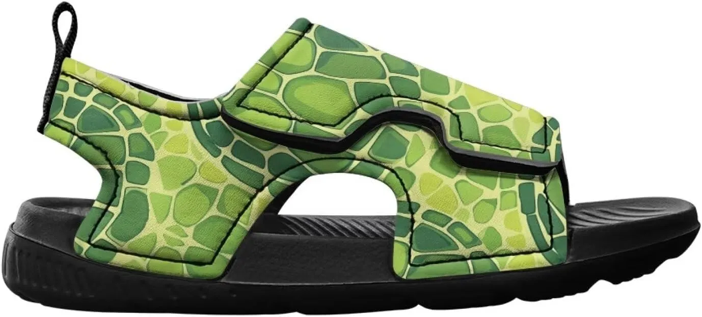 Cool Sandals for Toddler Boy Summer Shoes Outdoor Kids Sporty Sandals