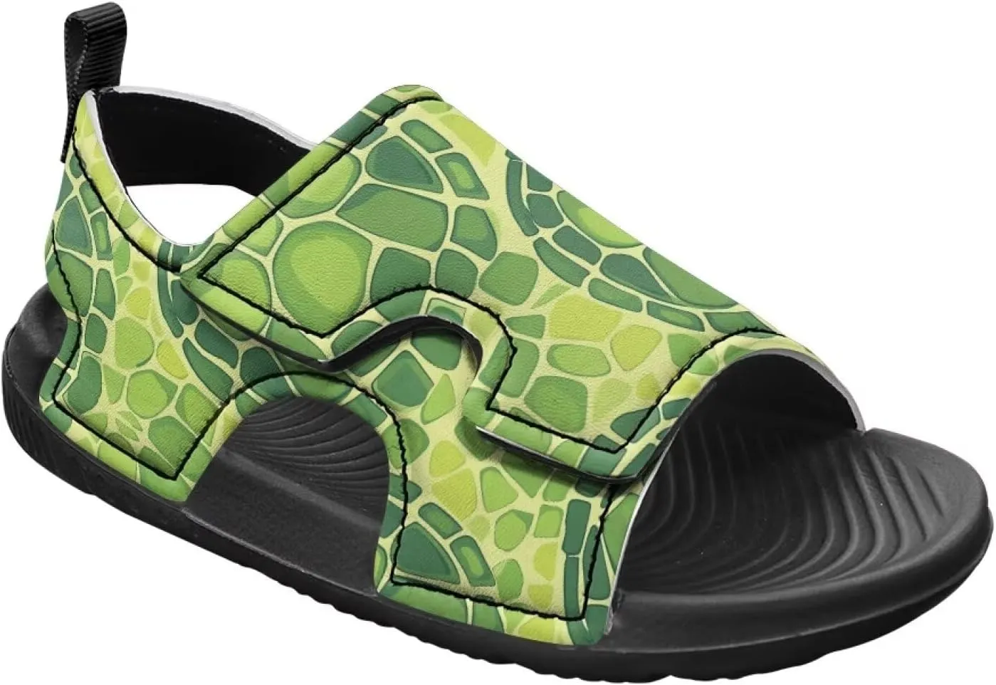 Cool Sandals for Toddler Boy Summer Shoes Outdoor Kids Sporty Sandals