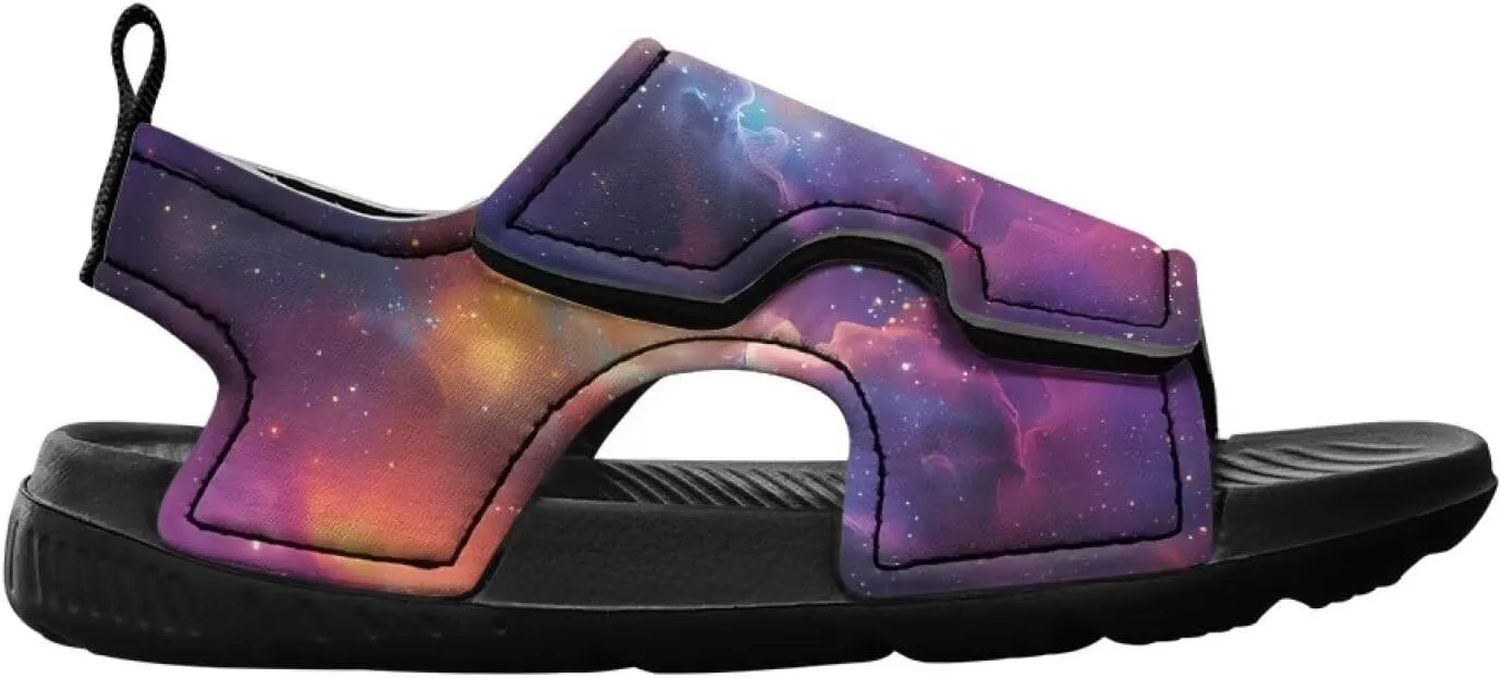 Cool Sandals for Toddler Boy Summer Shoes Outdoor Kids Sporty Sandals
