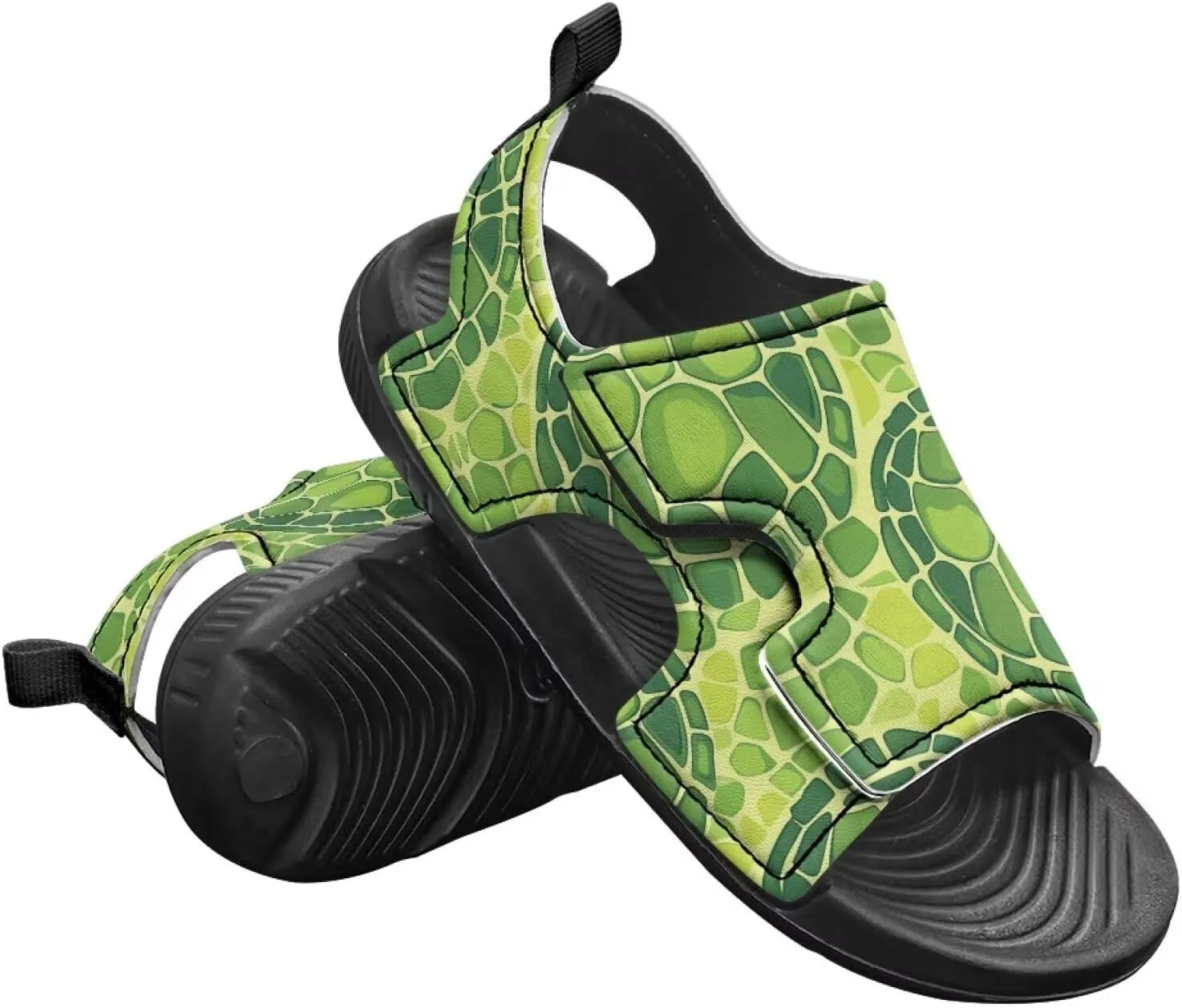 Cool Sandals for Toddler Boy Summer Shoes Outdoor Kids Sporty Sandals