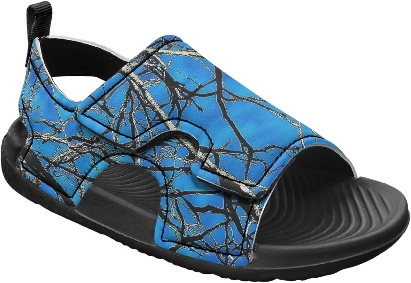 Cool Sandals for Toddler Boy Summer Shoes Outdoor Kids Sporty Sandals