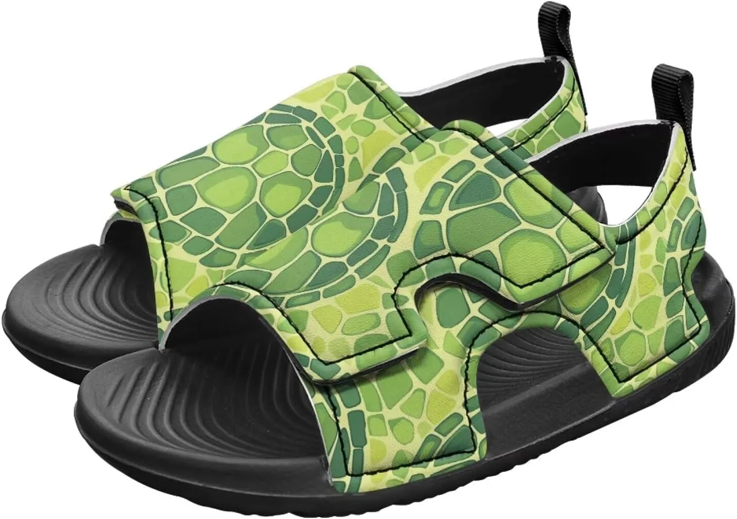 Cool Sandals for Toddler Boy Summer Shoes Outdoor Kids Sporty Sandals