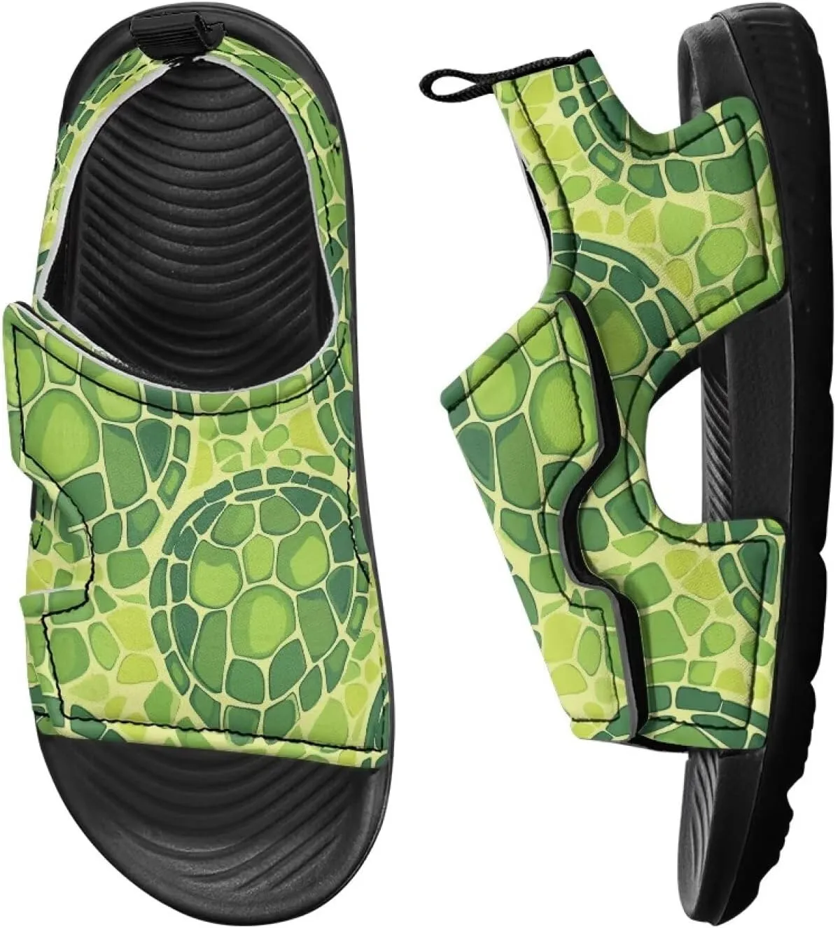 Cool Sandals for Toddler Boy Summer Shoes Outdoor Kids Sporty Sandals