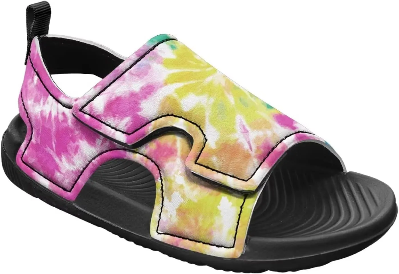 Cool Sandals for Toddler Boy Summer Shoes Outdoor Kids Sporty Sandals