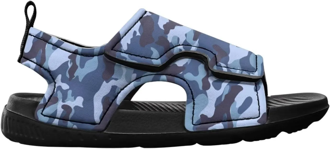 Cool Sandals for Toddler Boy Summer Shoes Outdoor Kids Sporty Sandals