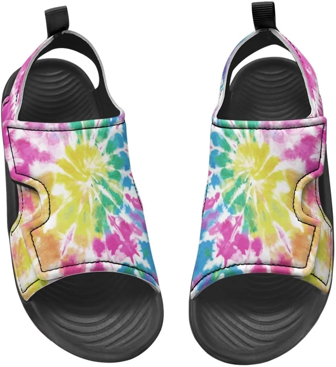 Cool Sandals for Toddler Boy Summer Shoes Outdoor Kids Sporty Sandals