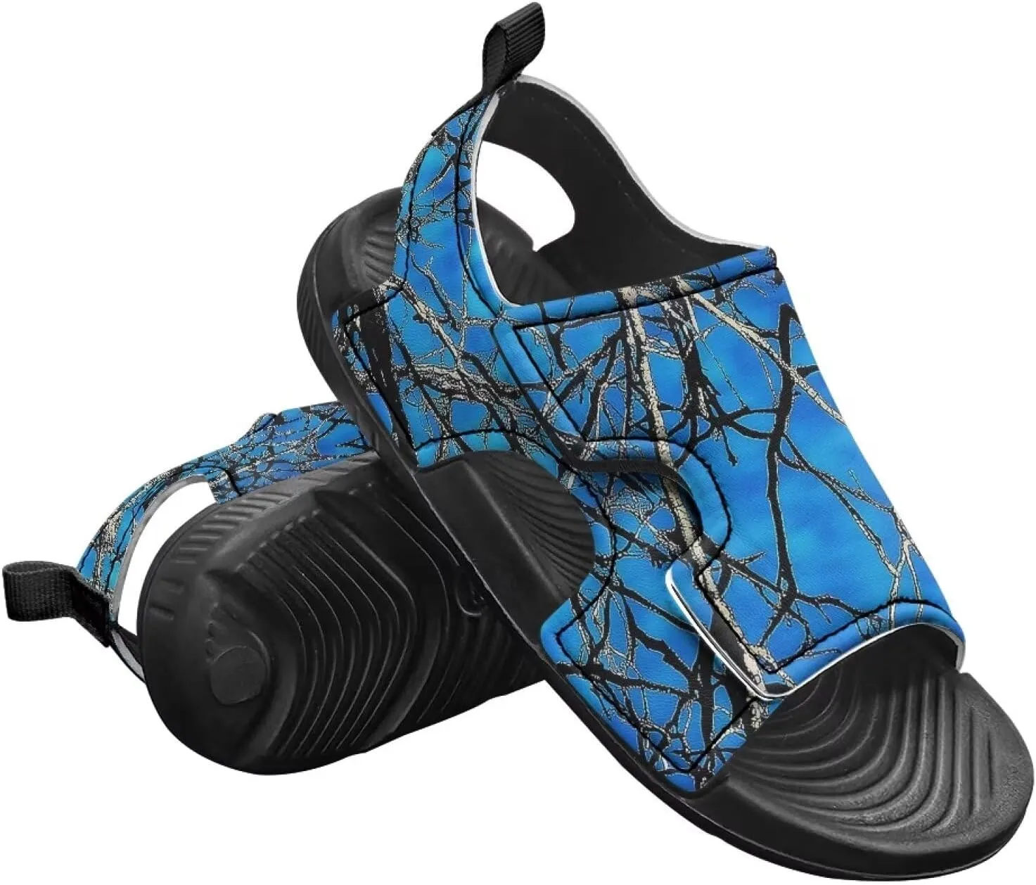Cool Sandals for Toddler Boy Summer Shoes Outdoor Kids Sporty Sandals