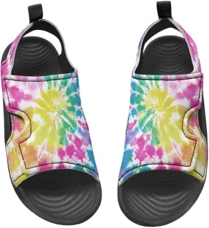 Cool Sandals for Toddler Boy Summer Shoes Outdoor Kids Sporty Sandals