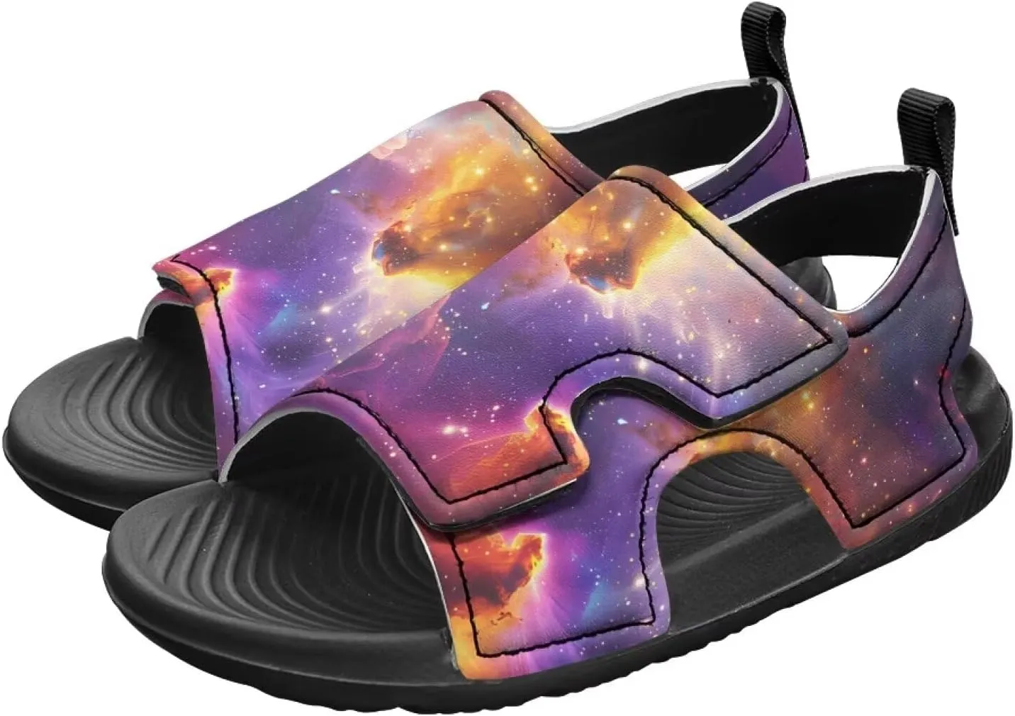 Cool Sandals for Toddler Boy Summer Shoes Outdoor Kids Sporty Sandals