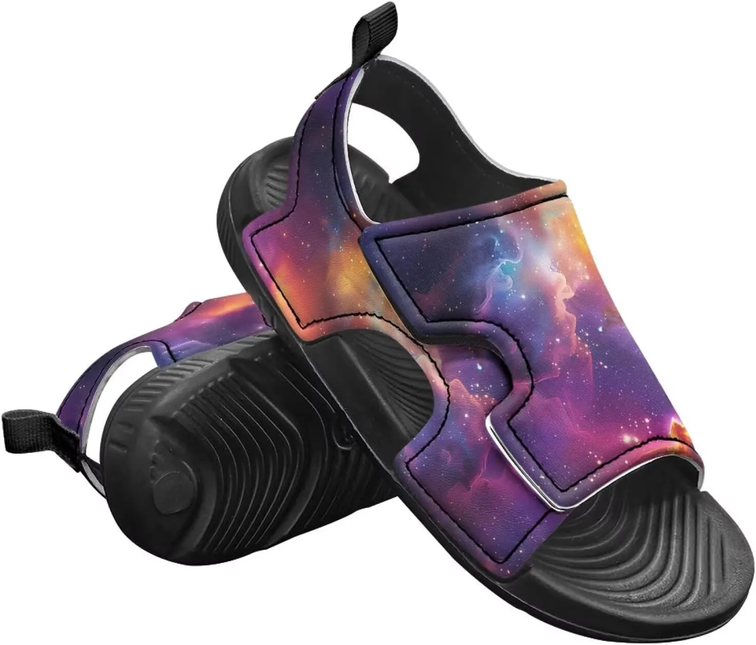 Cool Sandals for Toddler Boy Summer Shoes Outdoor Kids Sporty Sandals