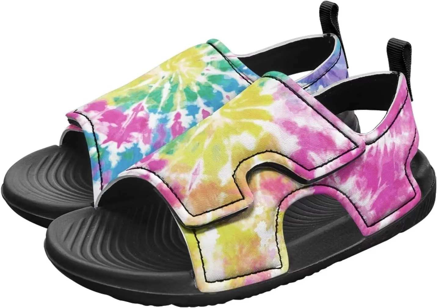 Cool Sandals for Toddler Boy Summer Shoes Outdoor Kids Sporty Sandals