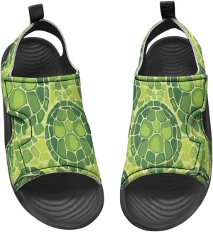 Cool Sandals for Toddler Boy Summer Shoes Outdoor Kids Sporty Sandals