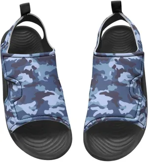 Cool Sandals for Toddler Boy Summer Shoes Outdoor Kids Sporty Sandals