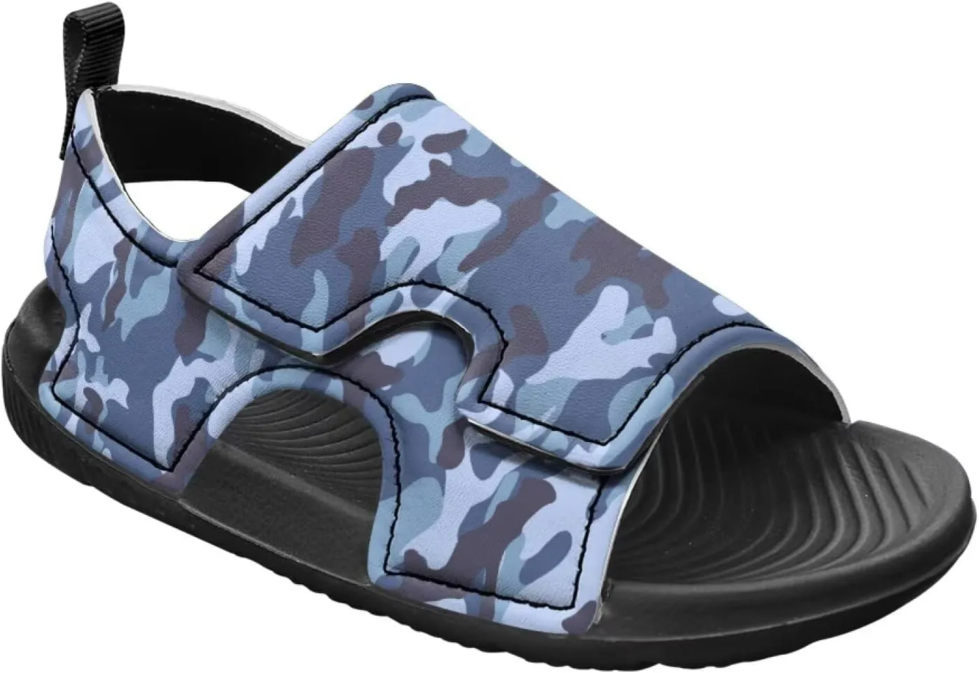 Cool Sandals for Toddler Boy Summer Shoes Outdoor Kids Sporty Sandals