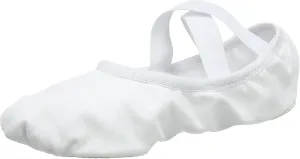 Dance Shoes Ballet Various Sizes Adult Lyrical Modern, Black