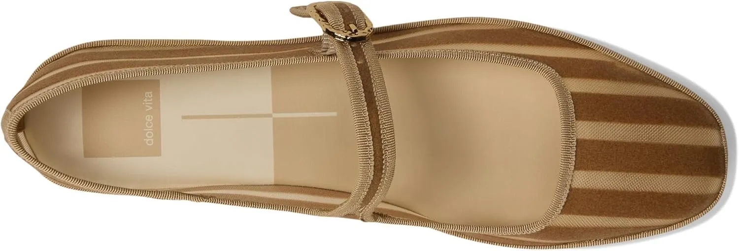 Dolce Vita Women's Tameka Ballet Flat