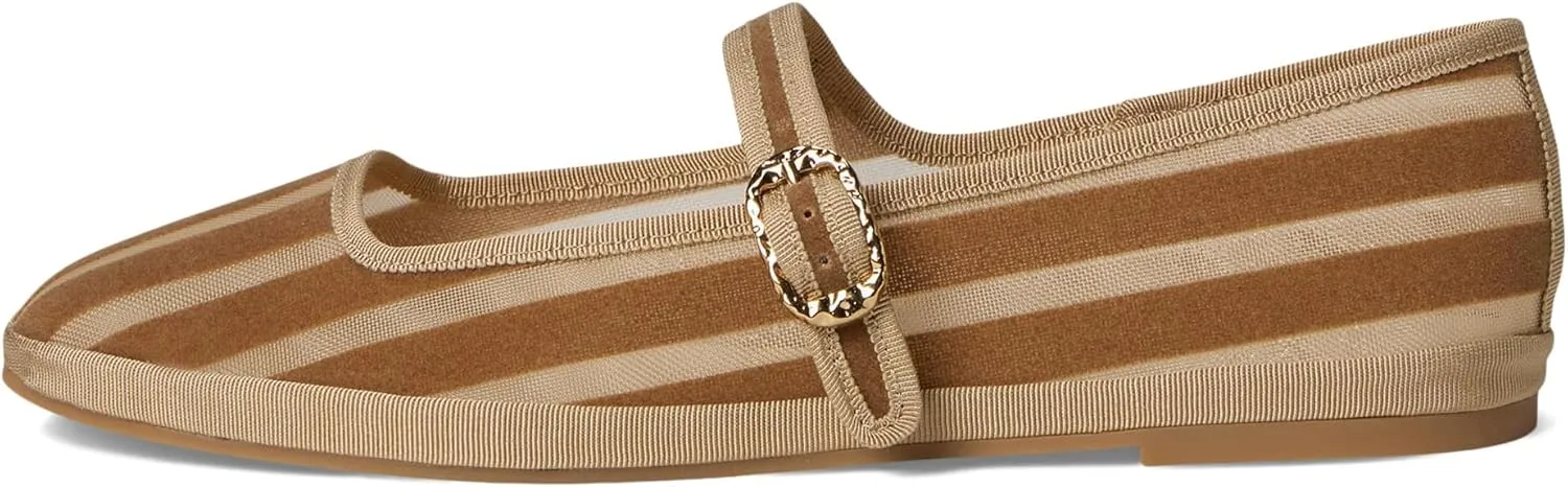 Dolce Vita Women's Tameka Ballet Flat