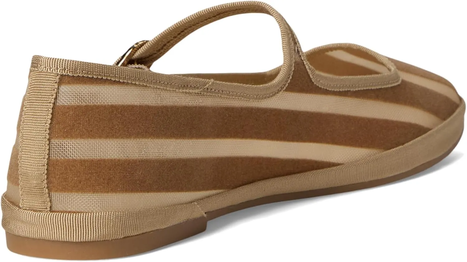Dolce Vita Women's Tameka Ballet Flat