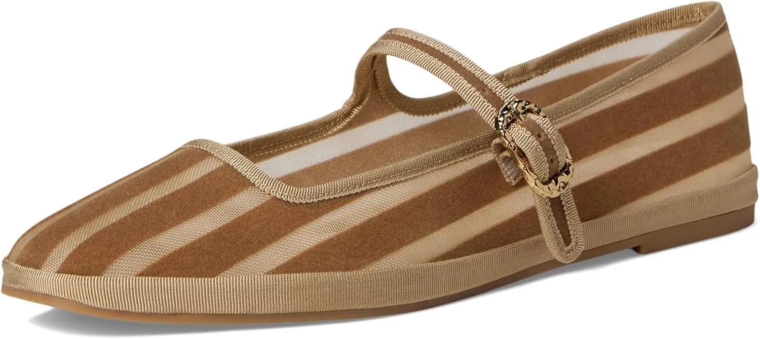 Dolce Vita Women's Tameka Ballet Flat