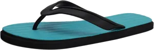 Fashion Summer Men Flip Flops Flat Bottom and Light Cover Comfortable and Simple Solid Color Custom Slides