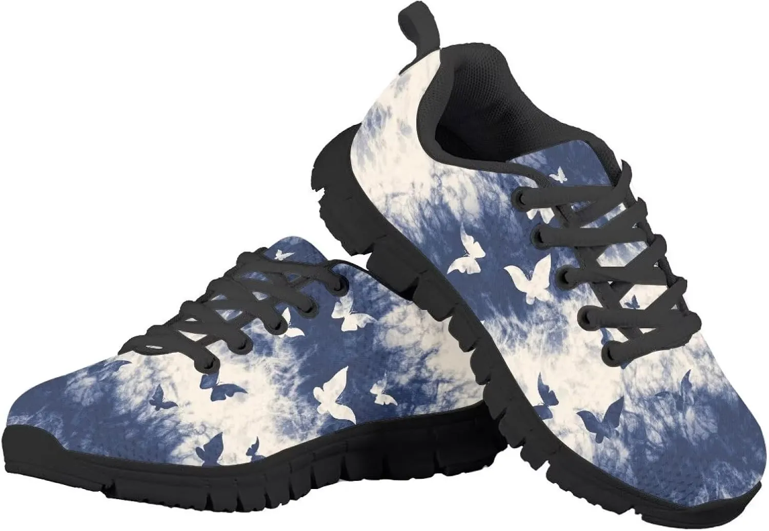 Flashideas Girls Sneaker for Kids Boys Running Tennis Shoes Lightweight Breathable Athletic Walking Shoes