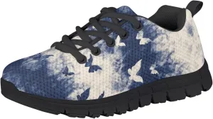 Flashideas Girls Sneaker for Kids Boys Running Tennis Shoes Lightweight Breathable Athletic Walking Shoes