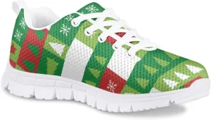 Flashideas Kids Sneakers for Boys Girls Sports Shoes Lightweight Breathable Athletic Walking Shoes