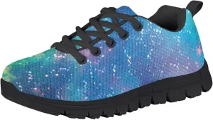 Flashideas Kids Sneakers for Boys Girls Tennis Running Shoes Athletic Lightweight Breathable Sports Walking