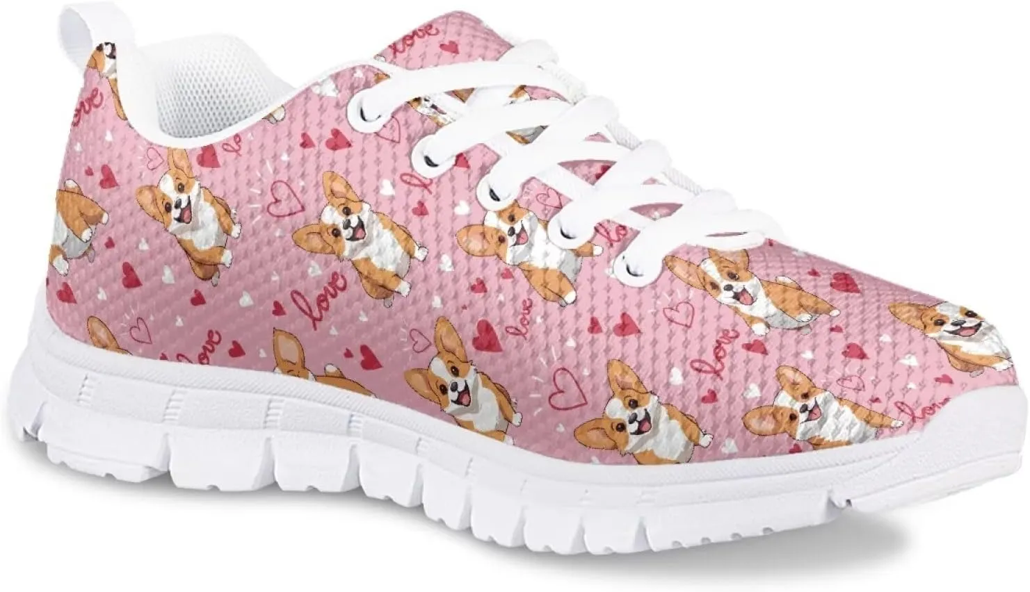 Flashideas Kids Sneakers for Boys Girls Tennis Running Shoes Athletic Lightweight Breathable Sports Walking