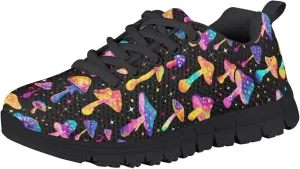 Flashideas Kids Sneakers for Boys Girls Tennis Running Shoes Athletic Lightweight Breathable Sports Walking