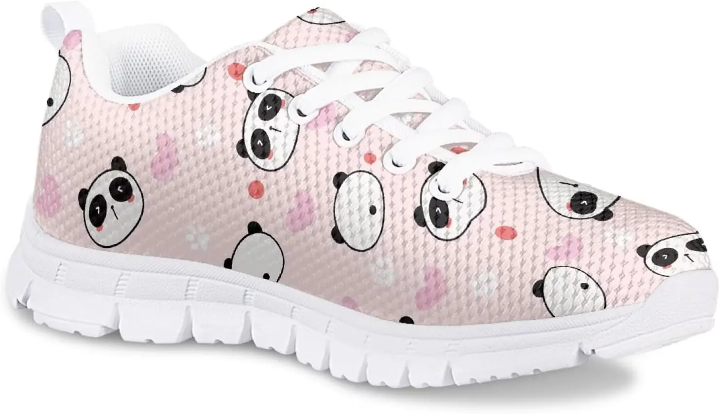 Flashideas Kids Sneakers for Boys Girls Tennis Running Shoes Athletic Lightweight Breathable Sports Walking